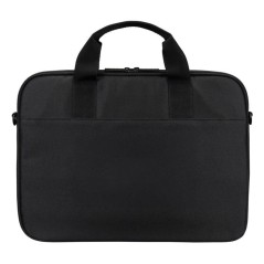 Targus TBS978GL Laptop Sleeve & Bag 14" - Stylish Protection in Black for Your Device (Model: 5063194004310)